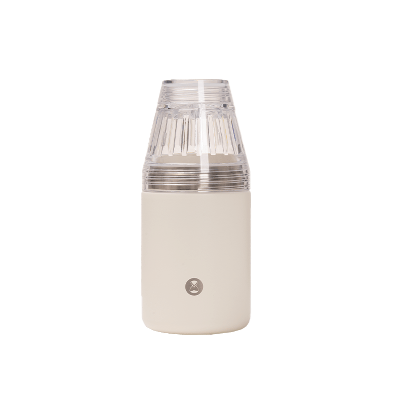 TIMEMORE 1+1 Tumbler with Coffee Dripper (New)