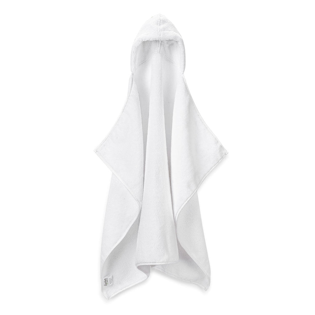 100% Cotton, Thick Hooded Children's Bath Towel