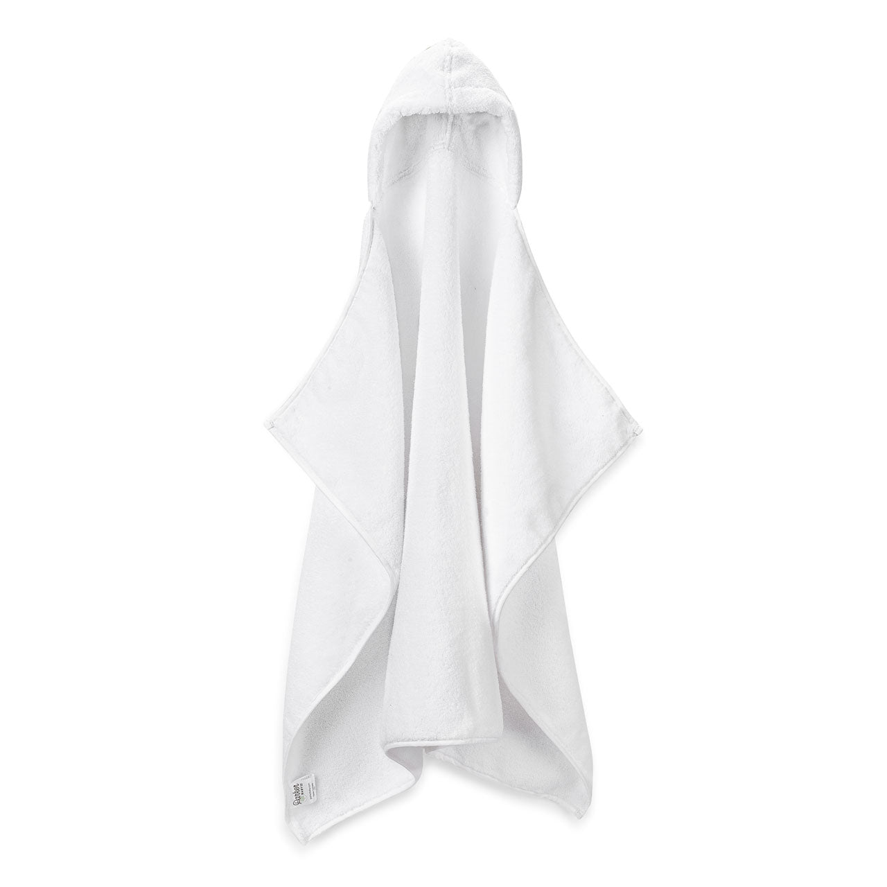 100% Cotton, Thick Hooded Children's Bath Towel