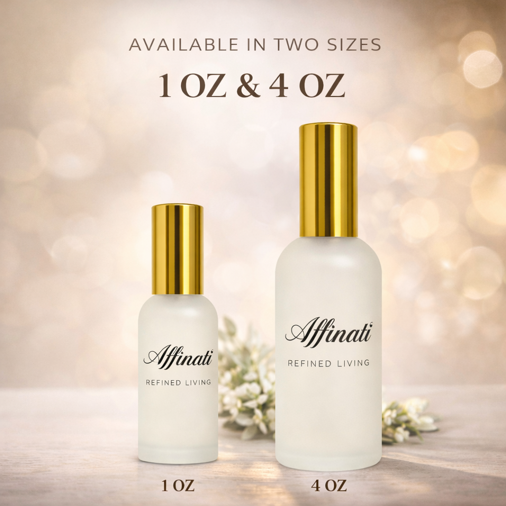 Basil Sage & Mint Room Spray