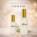 Fresh Linen Room Spray