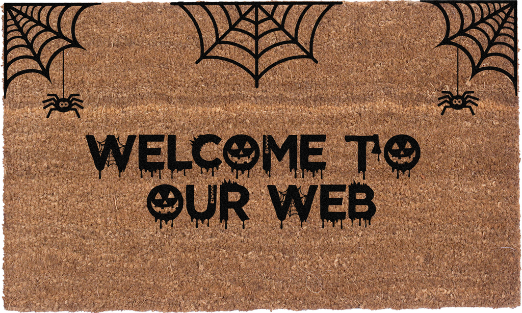 Welcome to Our Web