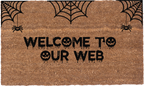 Welcome to Our Web
