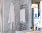 Waffle Turkish Cotton Towel or Towel Set