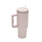 Monocolor Tumbler 40 Oz With Handle