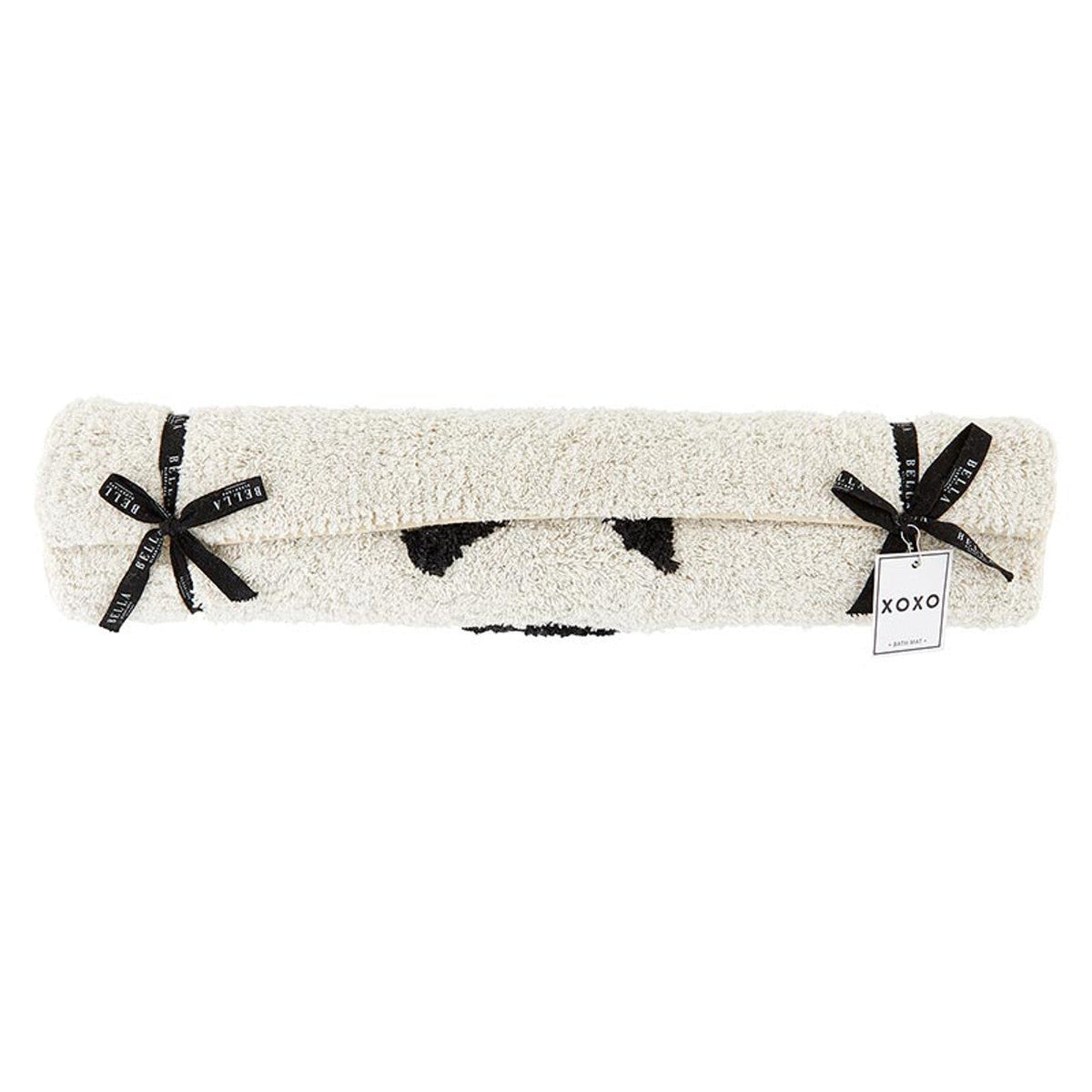 XOXO Bath Mat Cotton 20" x 30"