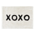 XOXO Bath Mat Cotton 20" x 30"