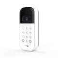 Myq Smart Garage Door Video Keypad with Wide-Angle Camera, Customizable PIN Codes, and Easy Access to Garage via Myq App, Compatible with Liftmaster, Chamberlain, and Craftsman Openers. See & Control Your Garage from Anywhere.