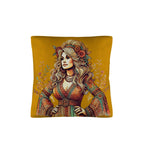 Baha Ranch Retro Dolly Pillow Case Made in America