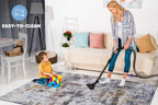 Payas - Abstract Runner Rug
