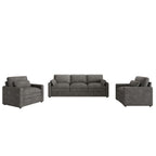 Cloud Sofa Set Couch For Living Room