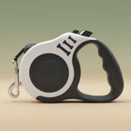 3 Meters 5 Meters Retractable Dog Leash Pet Leash Traction Rope Belt Automatic Flexible Leash for Small Medium Large Dog