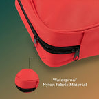 330 Piece First Aid Kit, Premium Waterproof Compact Trauma Medical Kits for Any Emergencies, Ideal for Home, Office, Car, Travel, Outdoor, Camping, Hiking, Boating