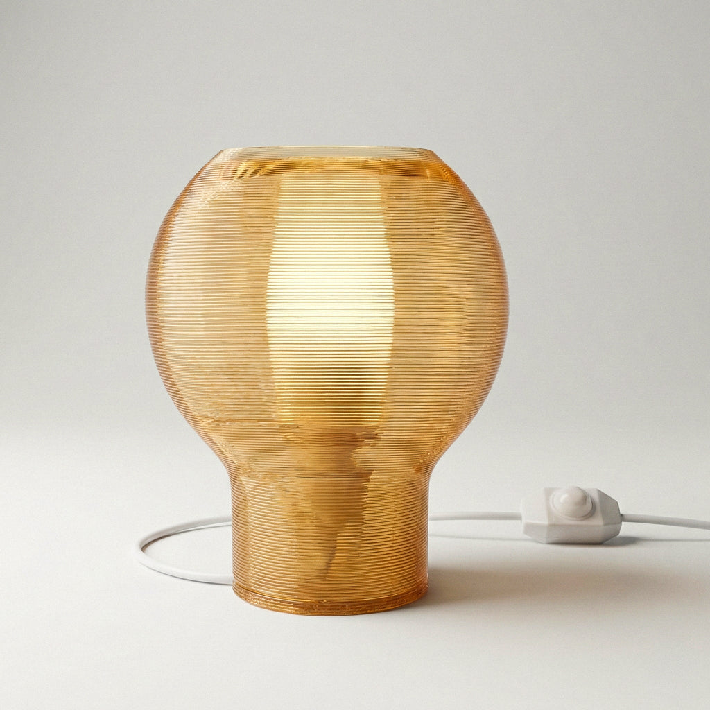 Brooklyn Studio Blob Lamp