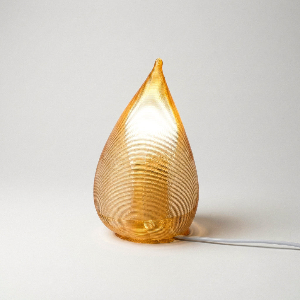 Brooklyn Studio Blob Lamp