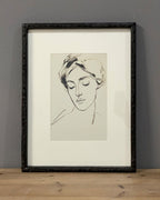 Curated Gallery Wall Art Collection, Set of 3