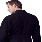 Waffle Bathrobe for Men