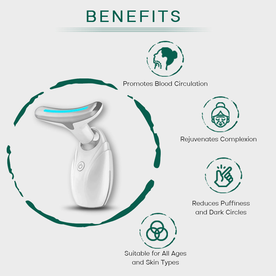 Lift, Sculpt & Glow Spa Experience Toolkit