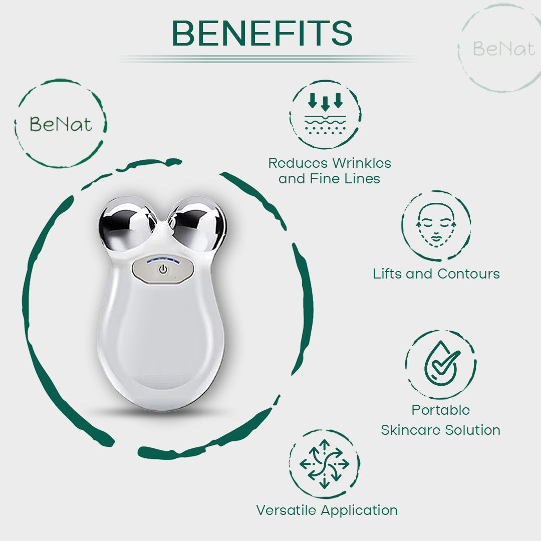 Lift, Sculpt & Glow Spa Experience Toolkit