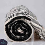 Striped Hand Towel for Bath & Kitchen