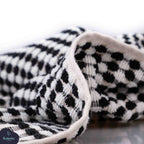 Turkish Cotton Pom Pom Hand Towel