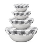 Cloth Bowl Covers