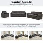 Cloud Sofa Set Couch For Living Room
