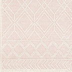 Ramsbury Pink Area Rug