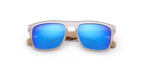 Classic Retro Design Multi color Sunglasses Polarized Lenses Sun Glasses Retro Classic UV Ray Protection Stylish Design  Rectangle Sunglasses For Men