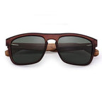Classic Retro Design Multi color Sunglasses Polarized Lenses Sun Glasses Retro Classic UV Ray Protection Stylish Design  Rectangle Sunglasses For Men