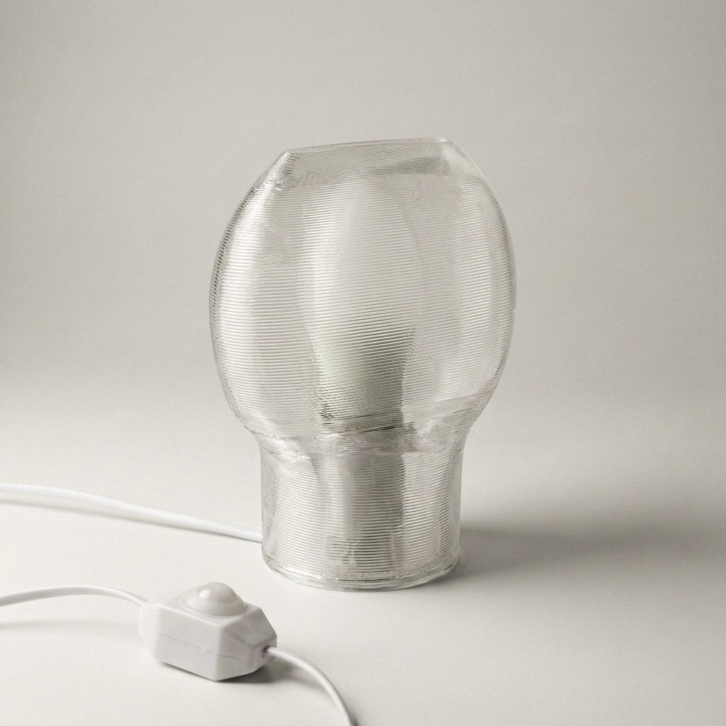 Brooklyn Studio Blob Lamp