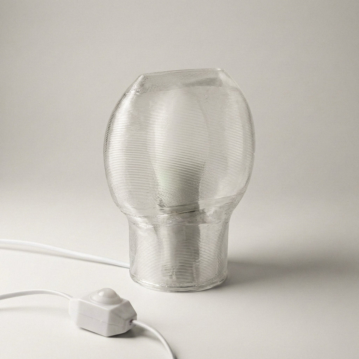 Brooklyn Studio Blob Lamp