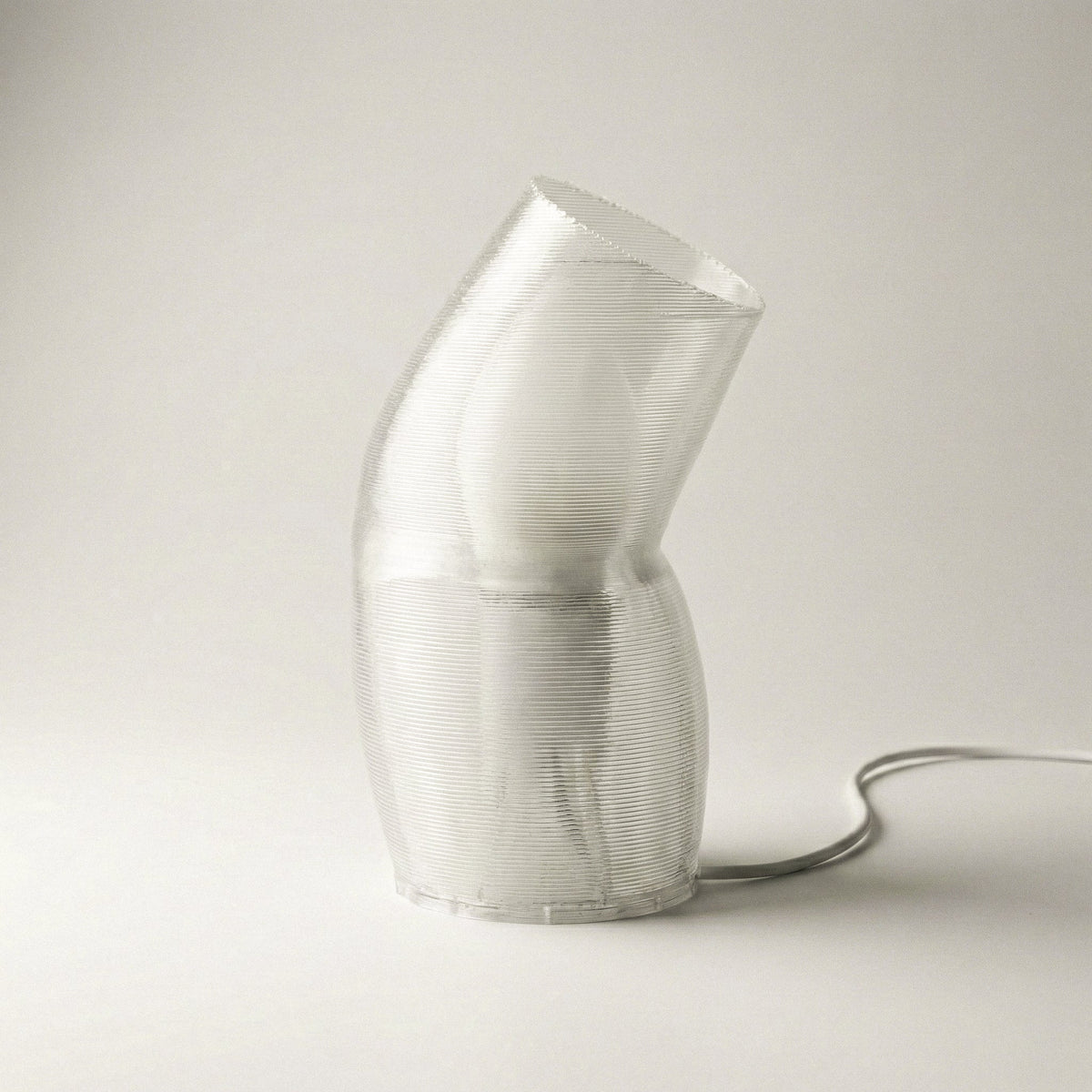 Brooklyn Studio Blob Lamp