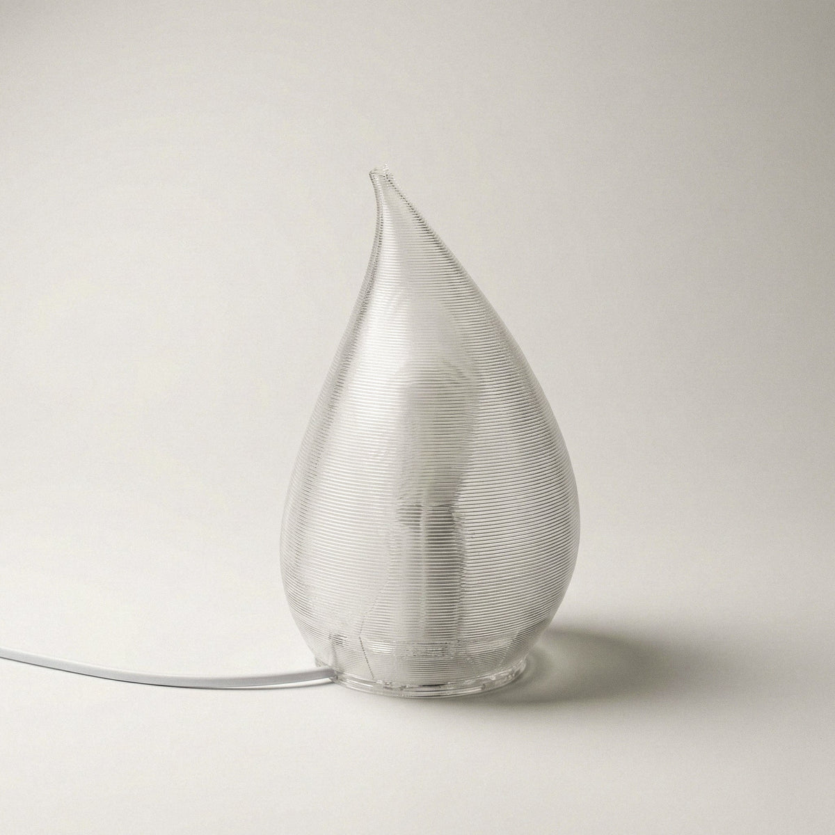 Brooklyn Studio Blob Lamp