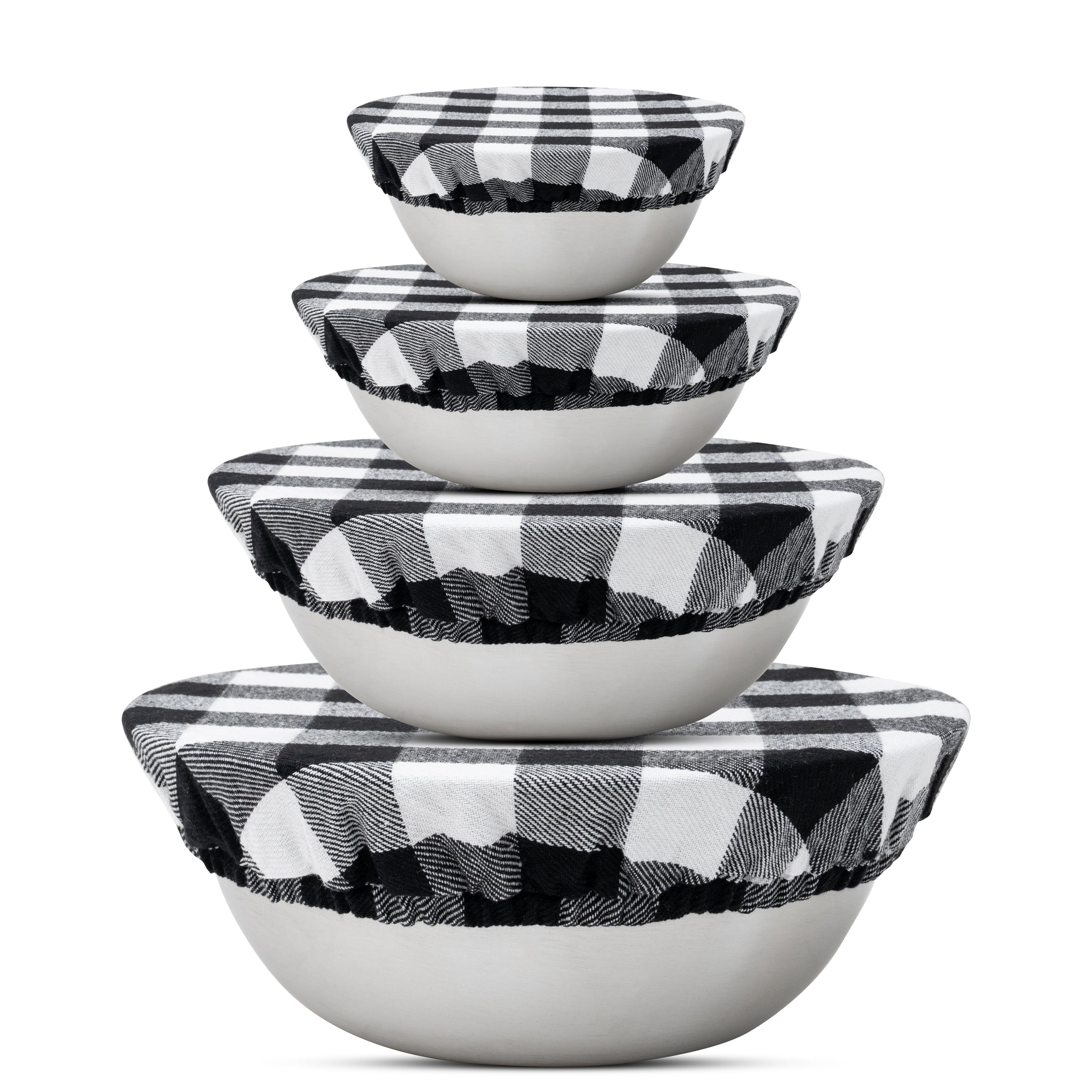 Cloth Bowl Covers
