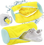 Washing Machine Shoe Washing Bag, Durable Zipper, Shoe Storage Bag