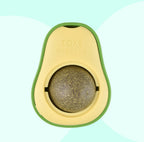 Avocado Catnip & Mint Multifunctional Cat Toy