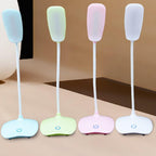 Desk Lamps Table Lamp Rechargeable LED Desk Lamp LED Study Student Office Table Top Lanterns For Reading Decorative Table Lamp Cute Study Lamps for Bedroom Décor