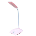 Desk Lamps Table Lamp Rechargeable LED Desk Lamp LED Study Student Office Table Top Lanterns For Reading Decorative Table Lamp Cute Study Lamps for Bedroom Décor
