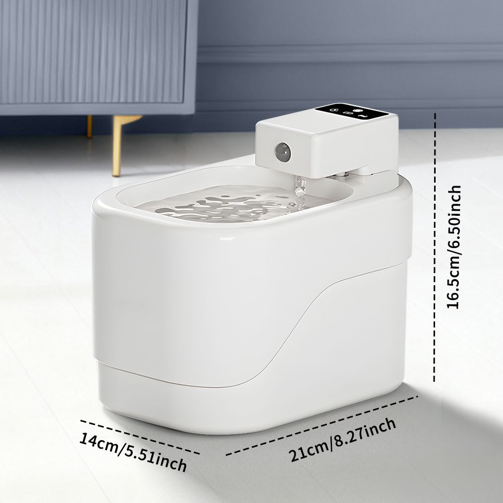 Cat Water Fountain, Pet Water Fountain