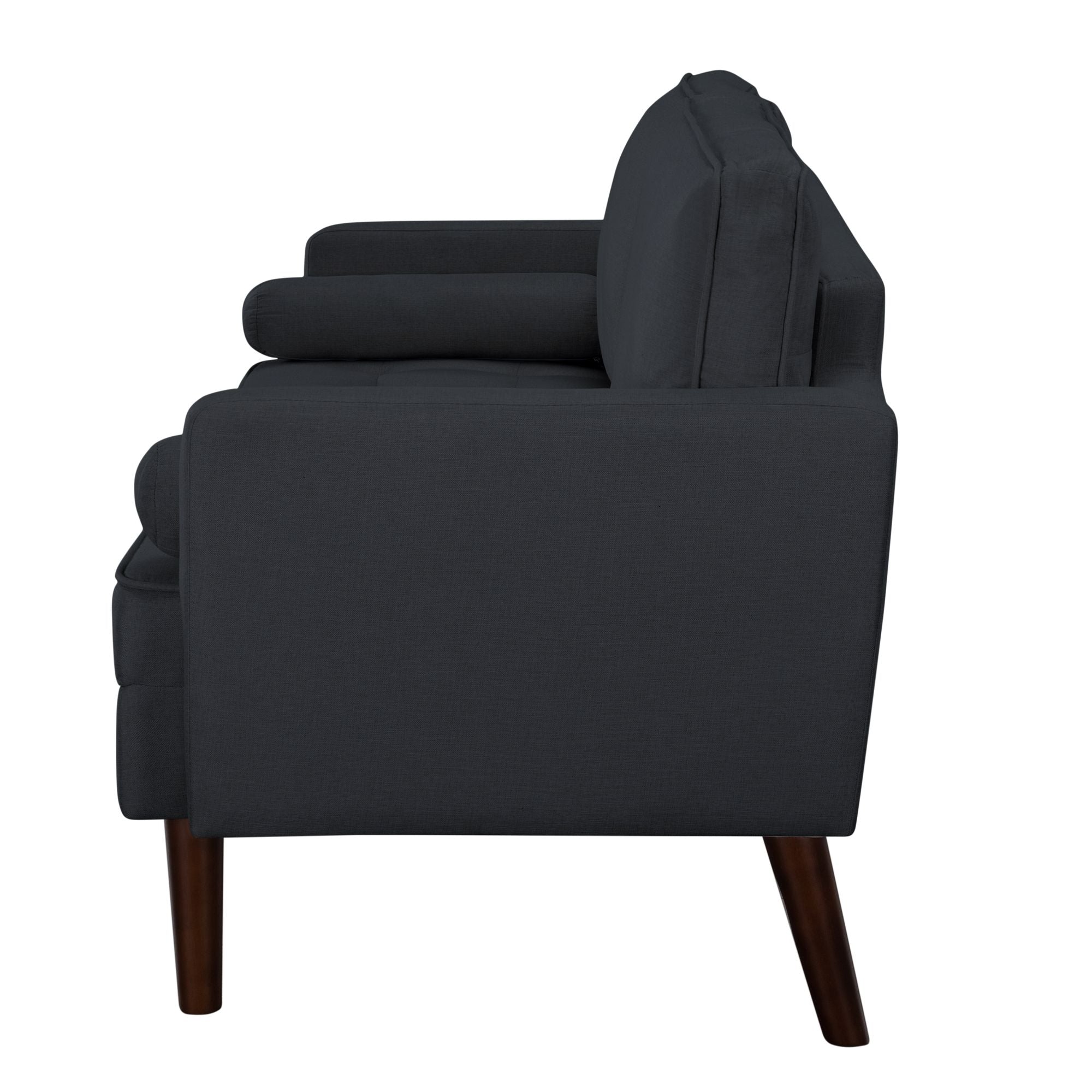 65' Modern Couch/Loveseat