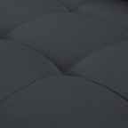65' Modern Couch/Loveseat