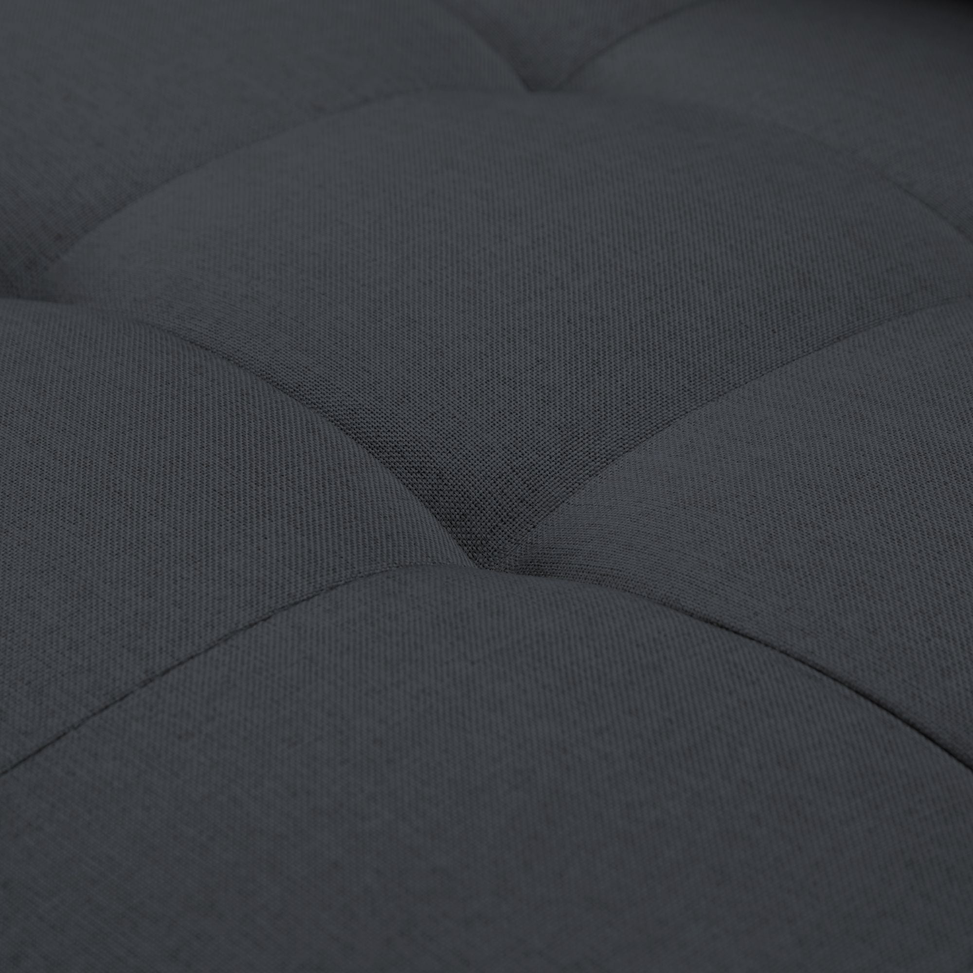 65' Modern Couch/Loveseat