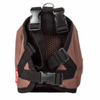 Pet Life 'Mooltese' Large-Pocketed Compartmental Animated Dog Harness Backpack