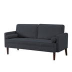65' Modern Couch/Loveseat