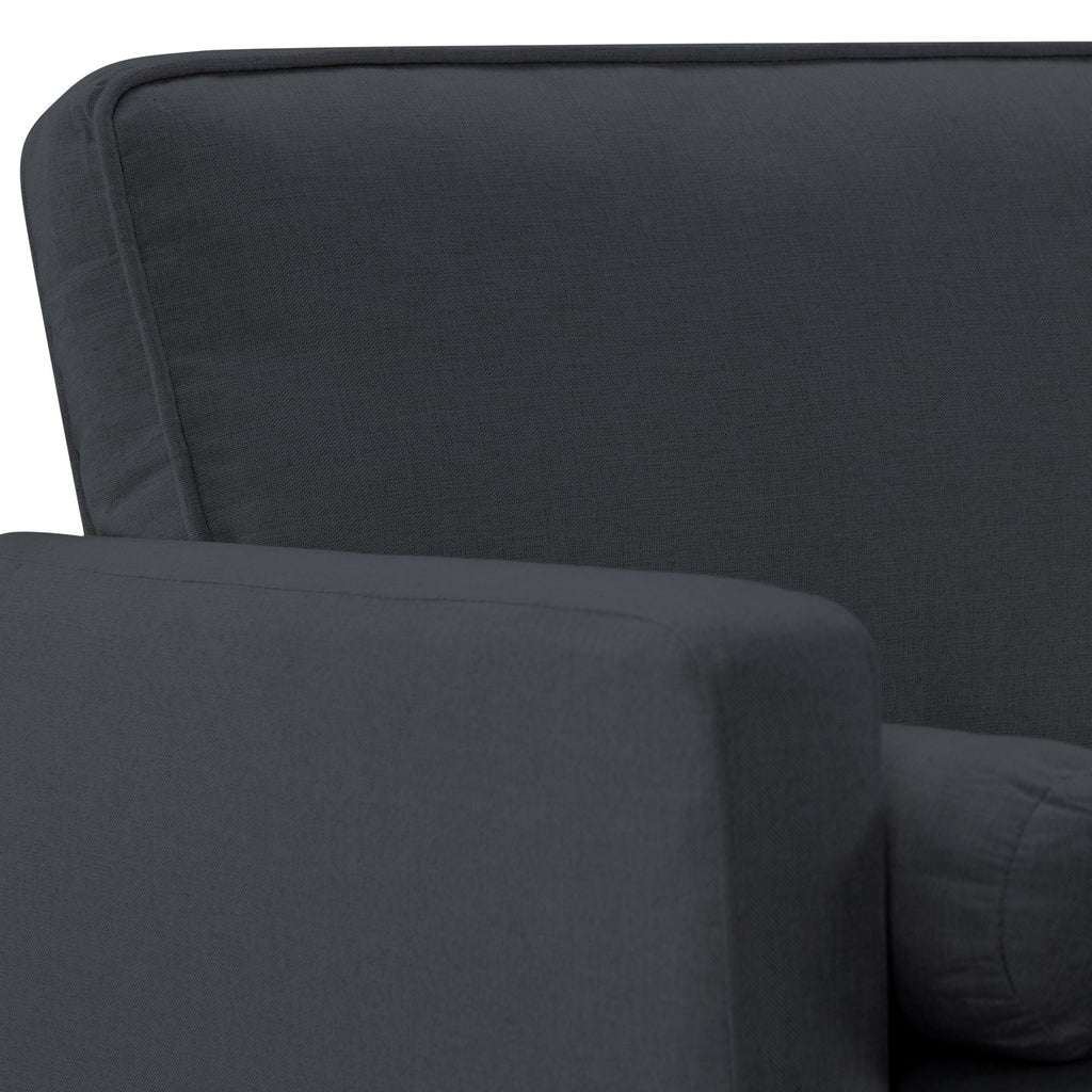 65' Modern Couch/Loveseat