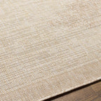 Djugun Beige Indoor & Outdoor Rug