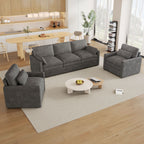 Cloud Sofa Set Couch For Living Room