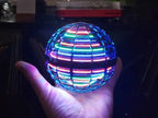 Rechargeable Flying Orb Pro Mini Drone Plastic Hover Ball