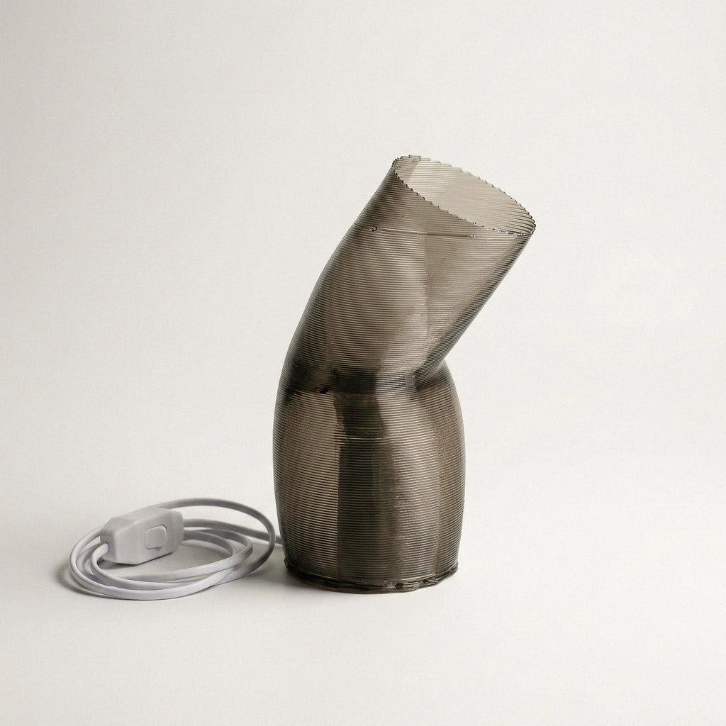Brooklyn Studio Blob Lamp
